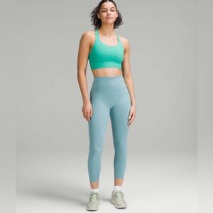 Lululemon Wunder Train 25” HR Leggings